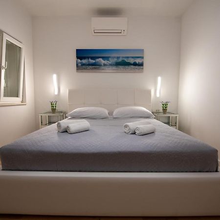 Apartment Katicic Spalato Esterno foto