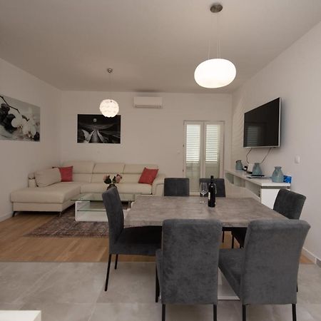 Apartment Katicic Spalato Esterno foto