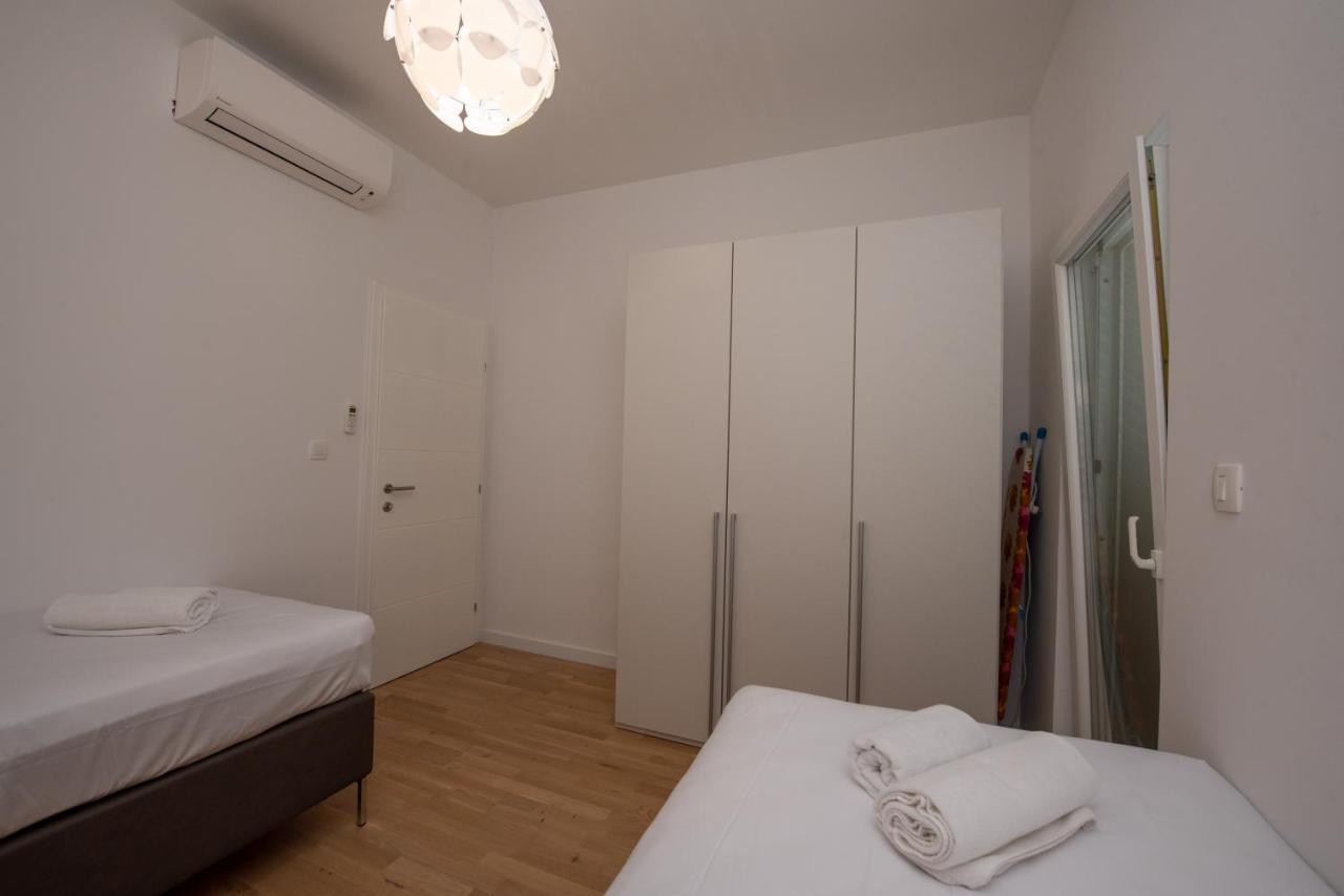 Apartment Katicic Spalato Esterno foto