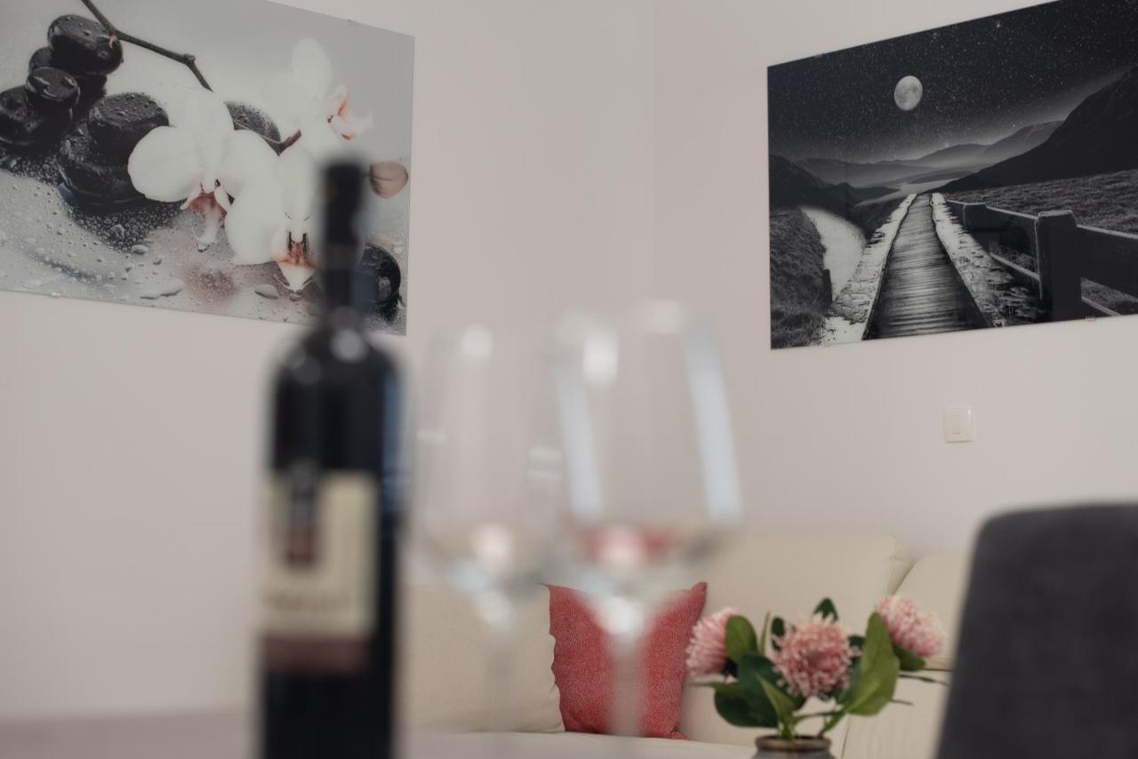 Apartment Katicic Spalato Esterno foto